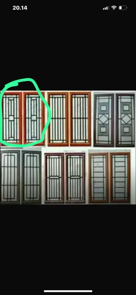 Bengkel las jaya bersama.servis kanopi pagar dan pagar