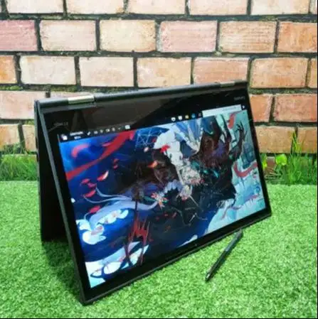 Laptop Lenovo Thinkpad X1 Yoga Core i7 GEN 8 RAM 16/256GB D-CCS