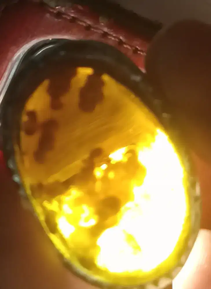 Batu cincin akik katilayu