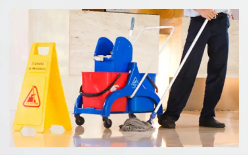 Pembantu pulang pergi