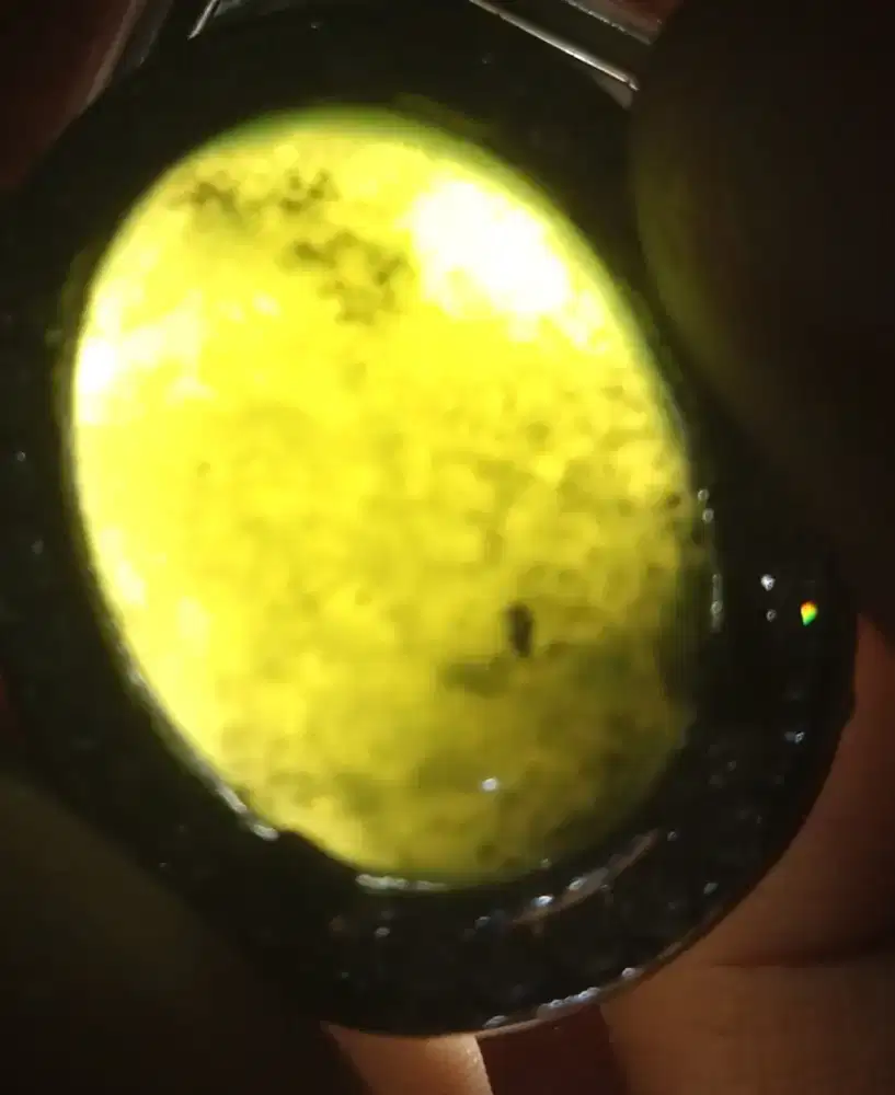 Batu akik sunge dareh