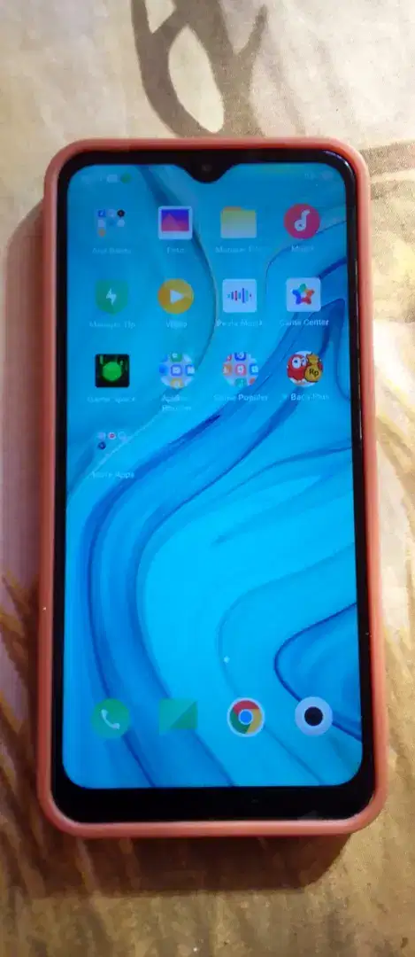 HP android Oppo a1k 2/32