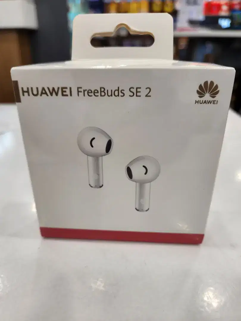 Huawei Freebuds SE 2 New not Samsung Buds