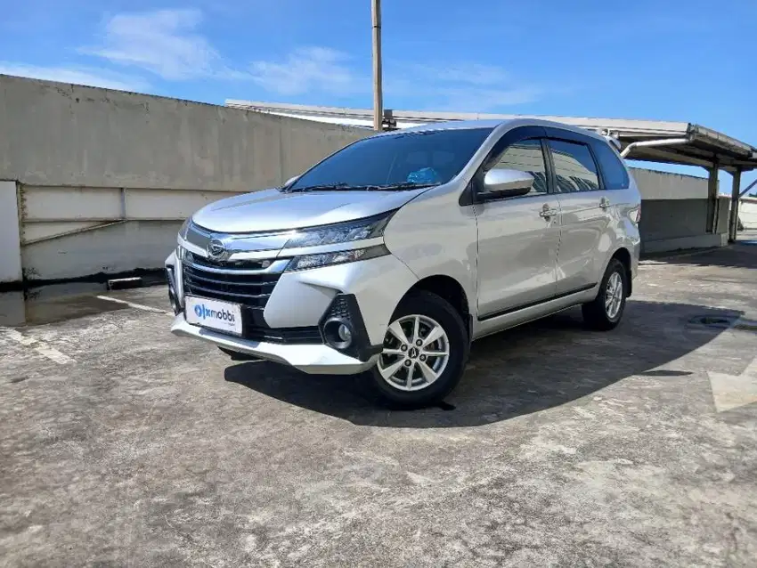 [OLXMOBBI] DP Rendah Daihatsu Xenia 1.3 R Bensin-MT 2020 KOX