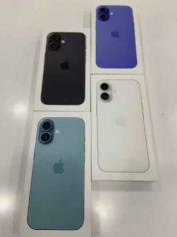 iPhone 16 Start 14.999.000