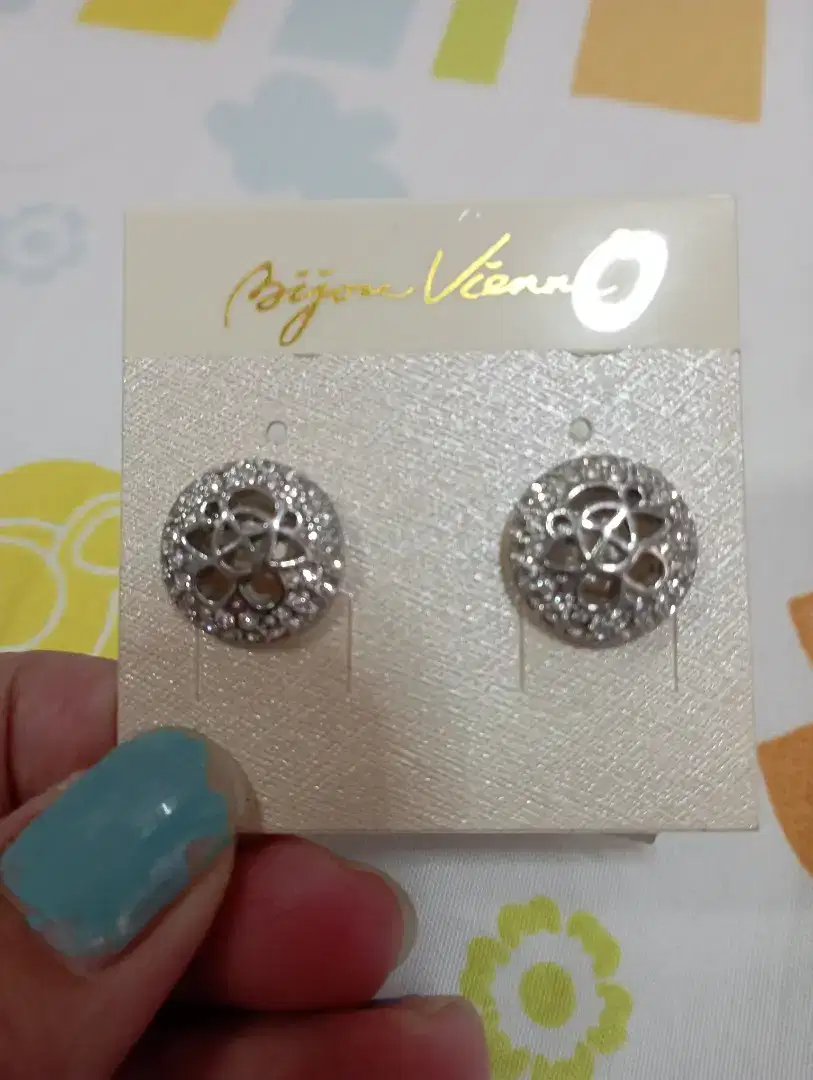 Anting Bijou Vienna