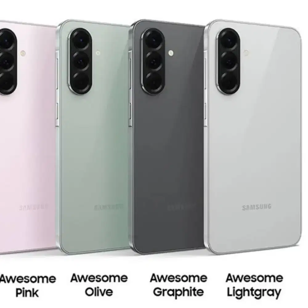 Samsung Galaxy A56 5G 8/256 new fresh