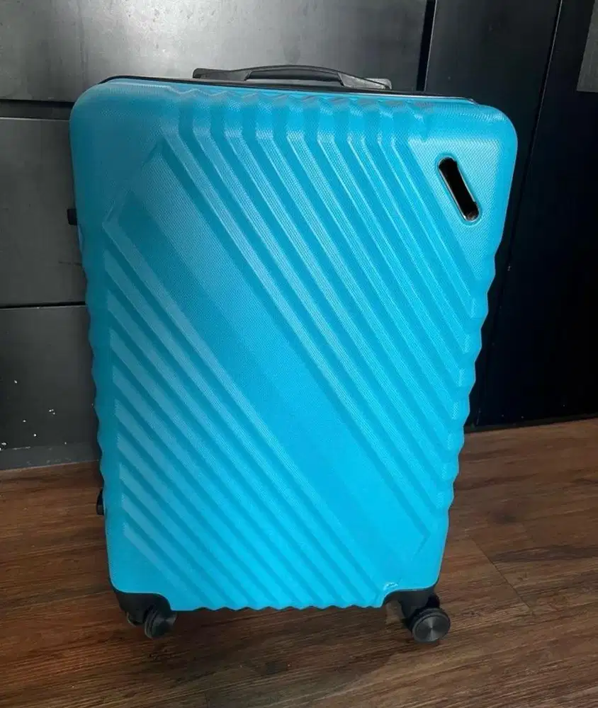 Koper 24 inch, anti pecah