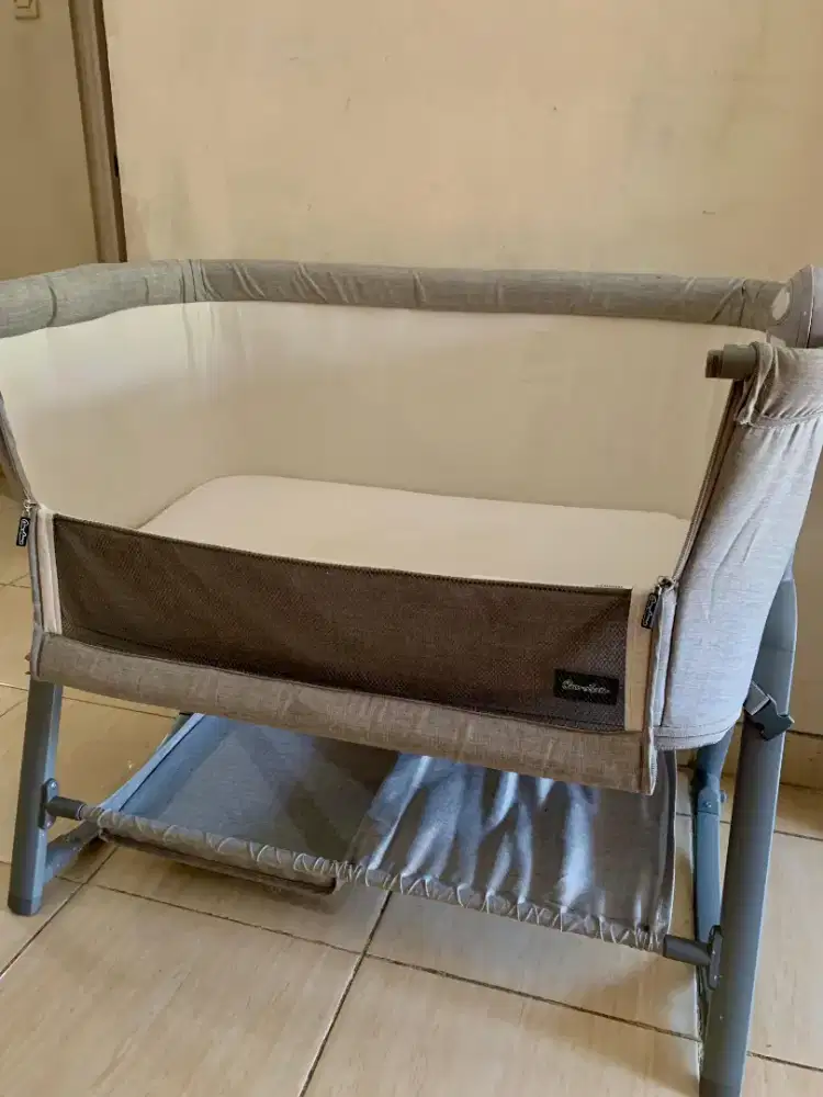 Baby box - cocolatte box soho 5 In 1 -prelove