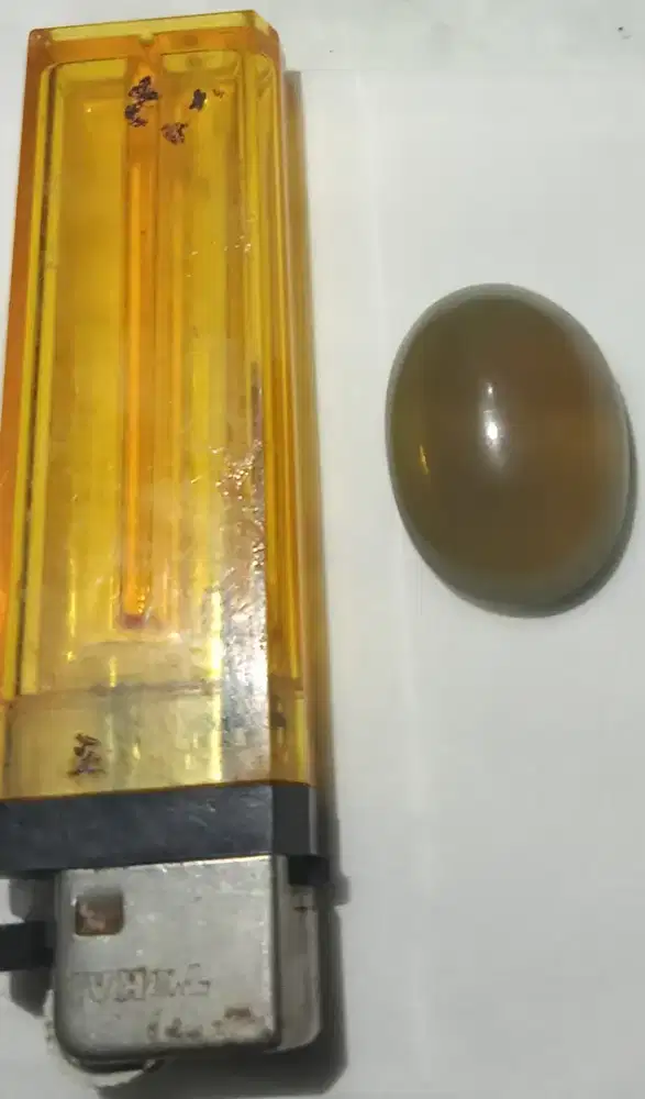 Batu cincin akik motif