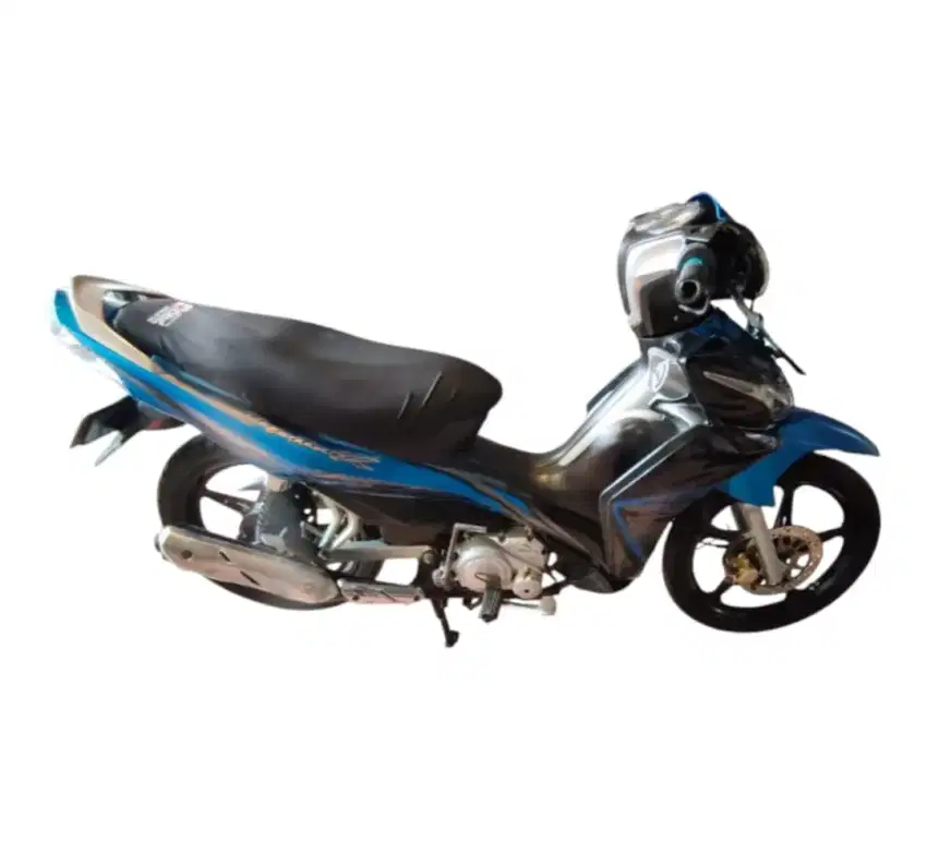 Jupiter z 2010 robot mulus