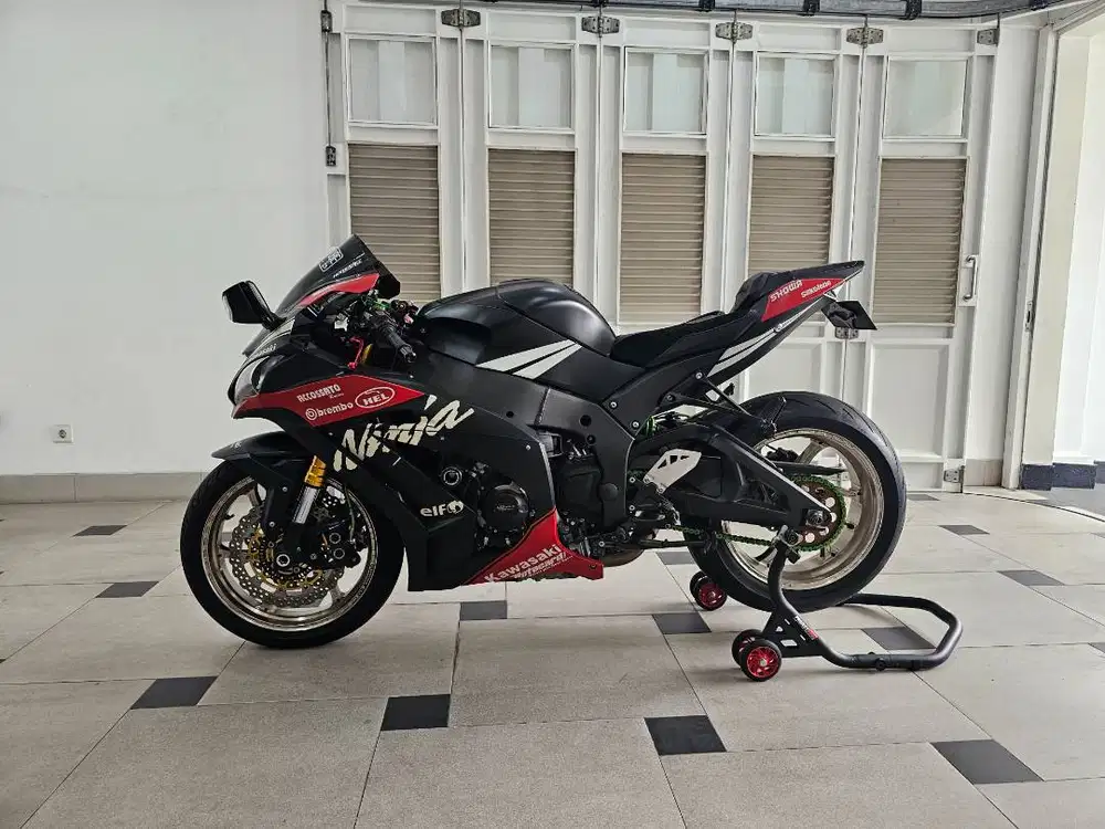 ZX10R 2014/2020 for Sale