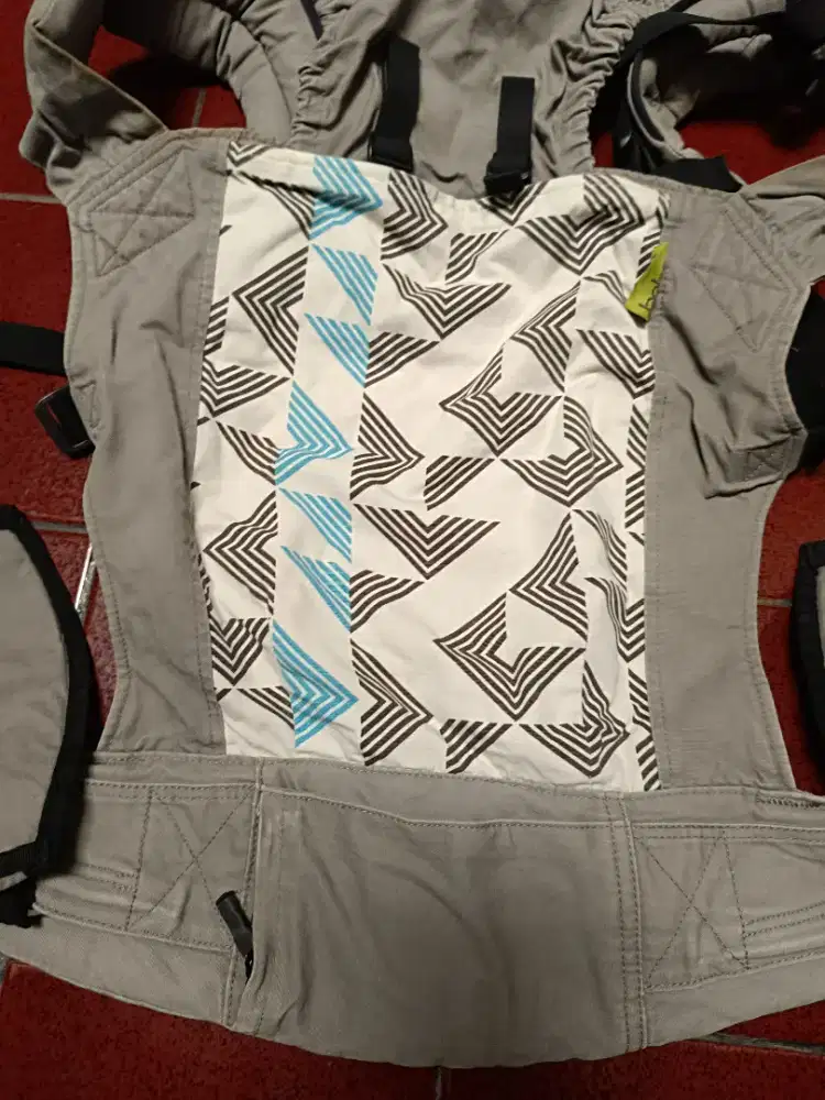 Gendongan merk BOBA orginal