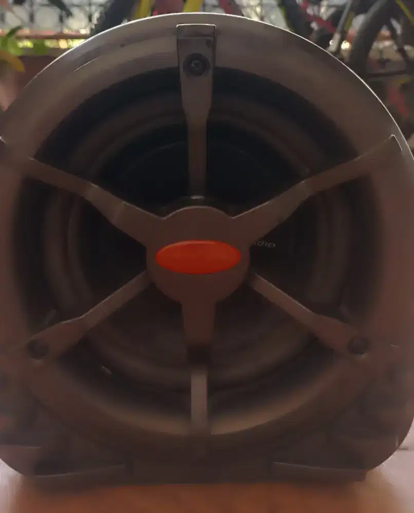 Active Speaker Mobil Braxton 12 inch Normal