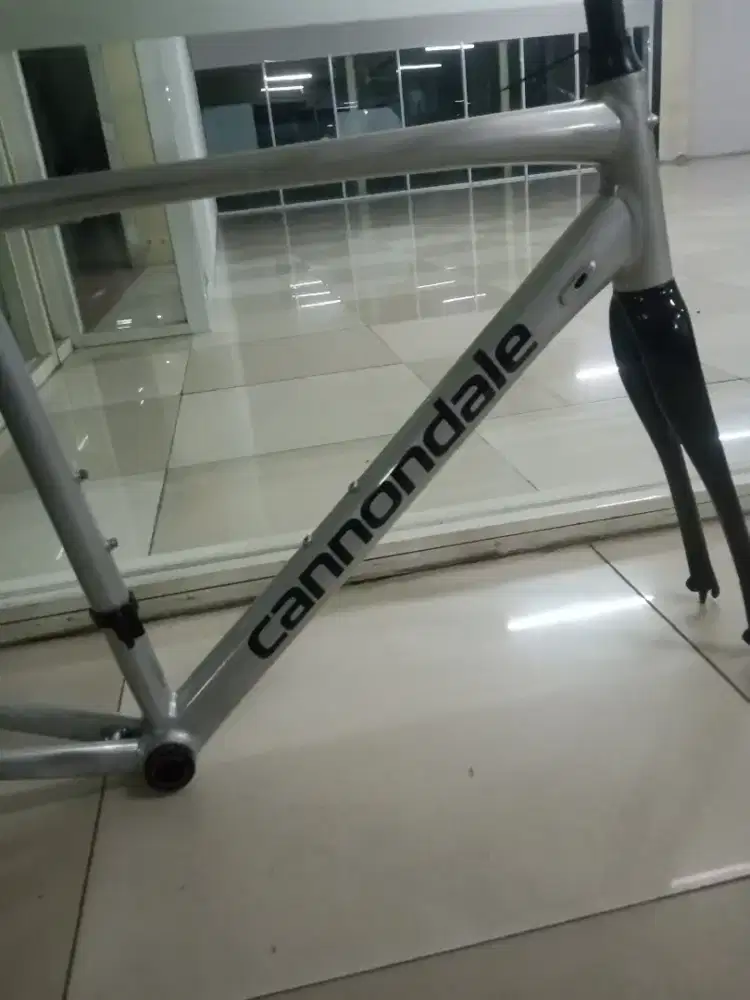 service sepeda panggilan