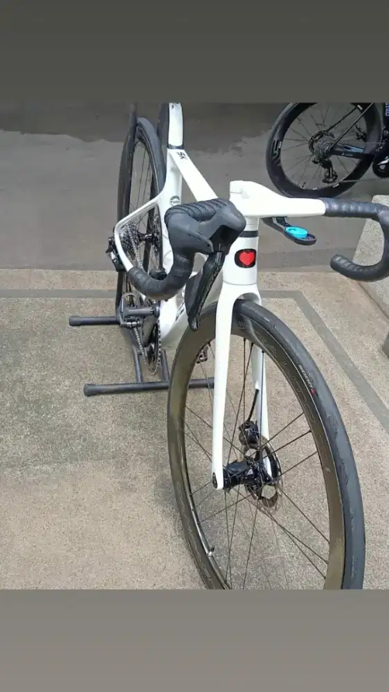 service sepeda panggilan