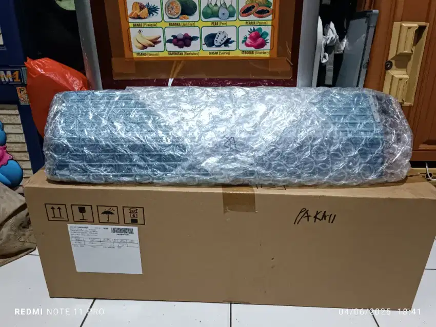 Evapporator AC gree 1.5 PK GWC-12M005