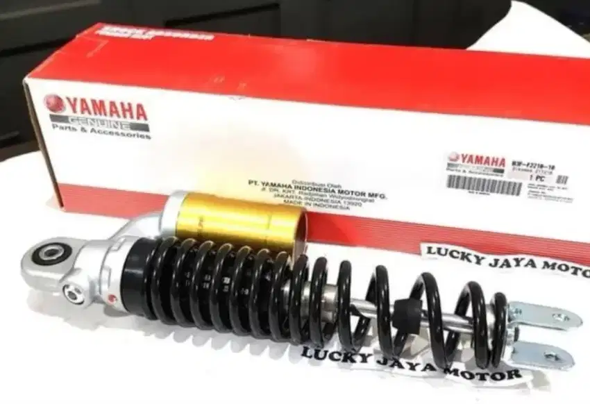 Shockbreaker Lexy S Original