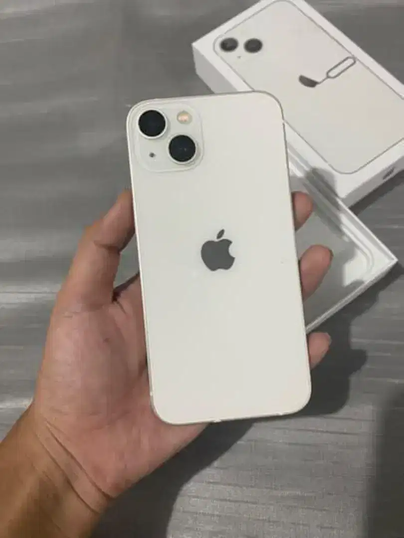 Iphone 13 128gb inter alloperator