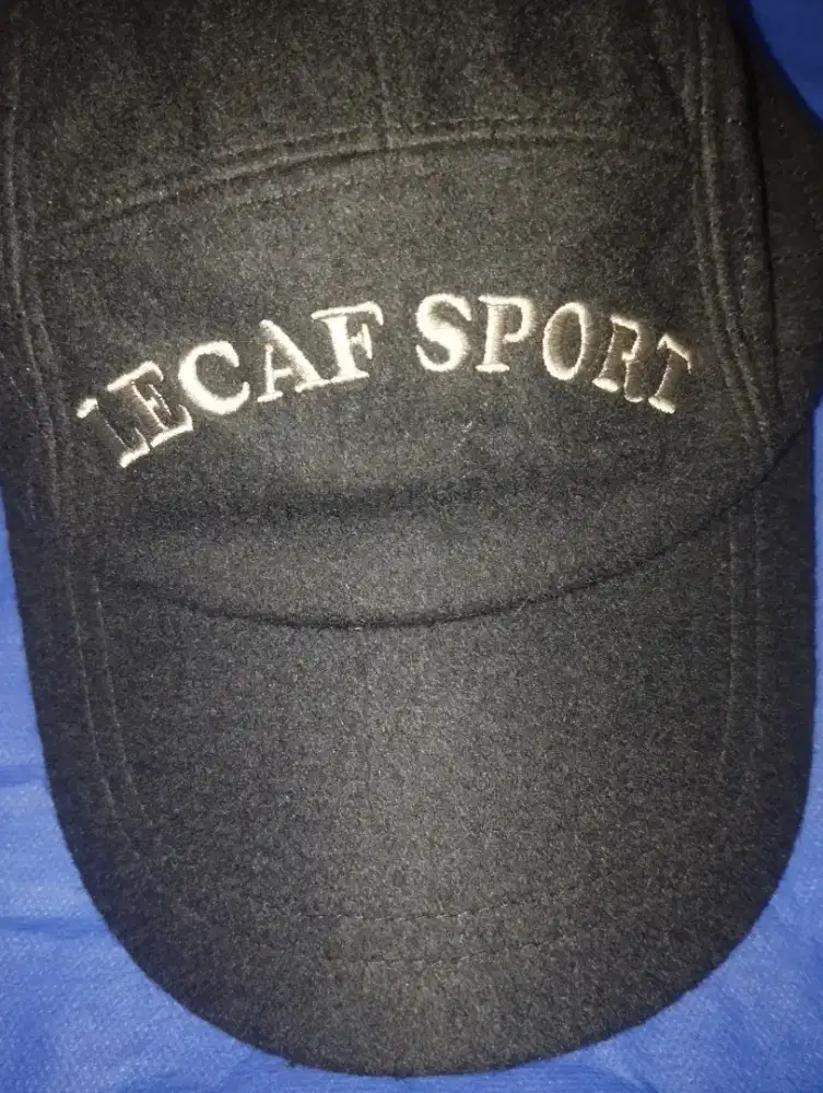 Topi lecaf sport