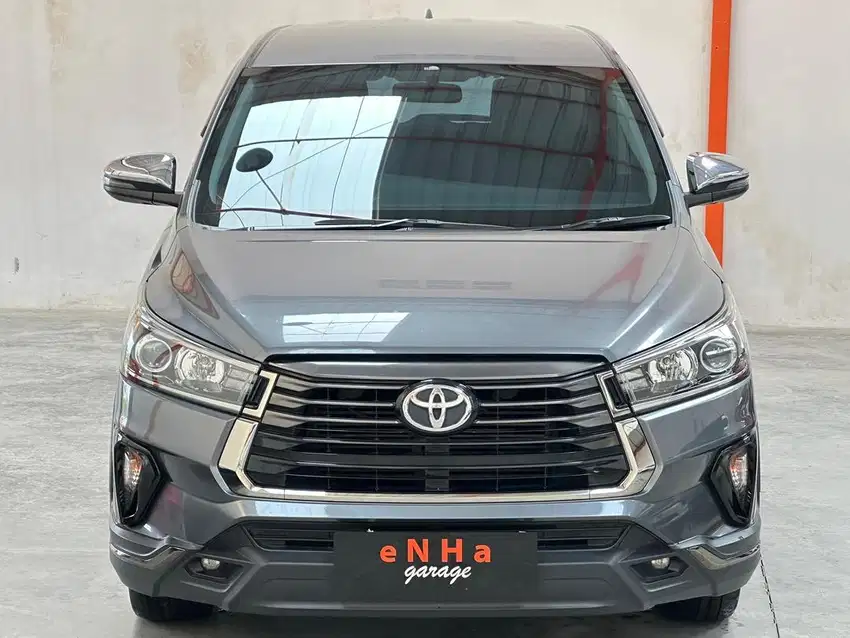 Innova Venturer 2.4 Diesel 2021 Facelift