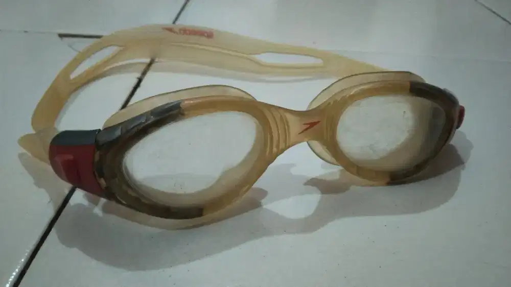 kacamata renang / swim goggles