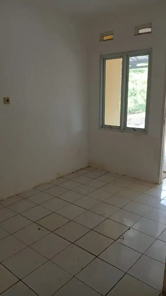 Sewa Rumah di Perumahan Harvest City Kec. Cileungsi. Kab. Bogor.