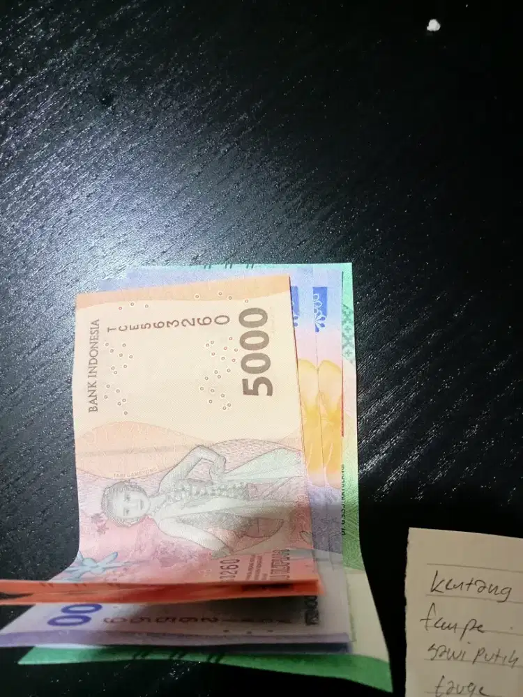 Pencari kerja untuk beberes