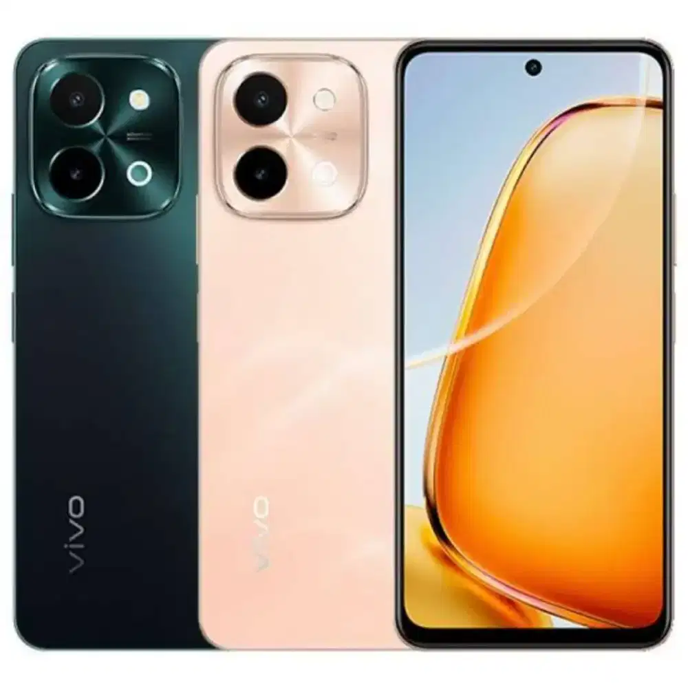 Vivo Y28 Ram 8Gb Internal 128Gb NFC bisa Kredit dan Cash