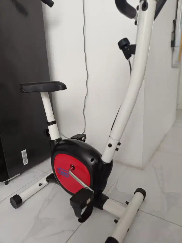 Jual Cepat Sepeda Statis