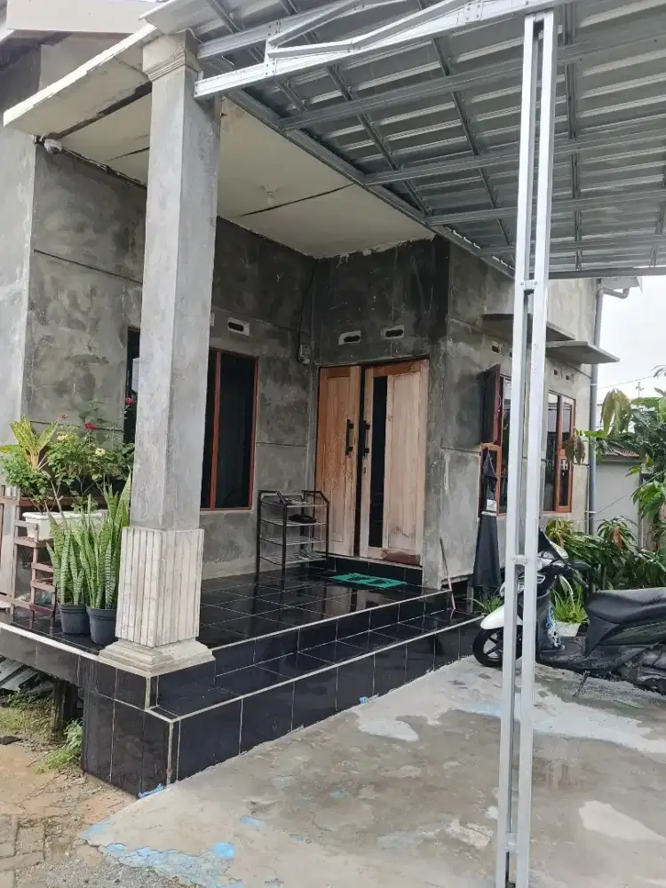 Rumah dgn LB 70