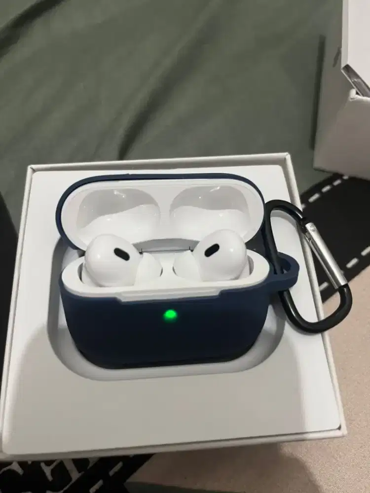 AIRPODS PRO GEN 2