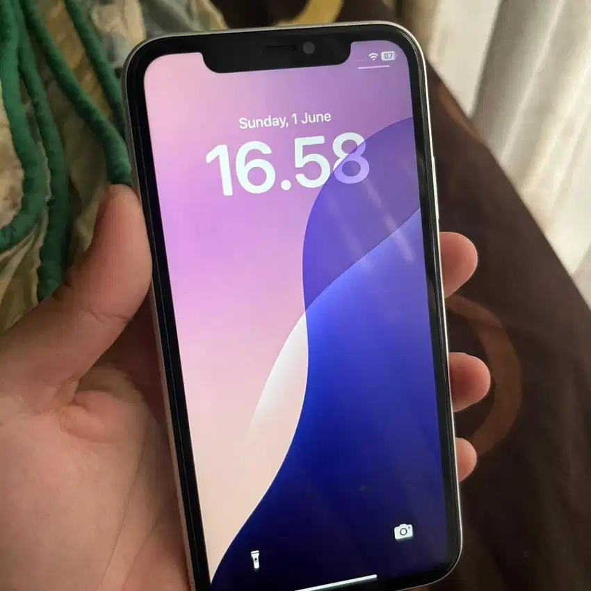 Iphone Xr 64Gb Alloperator