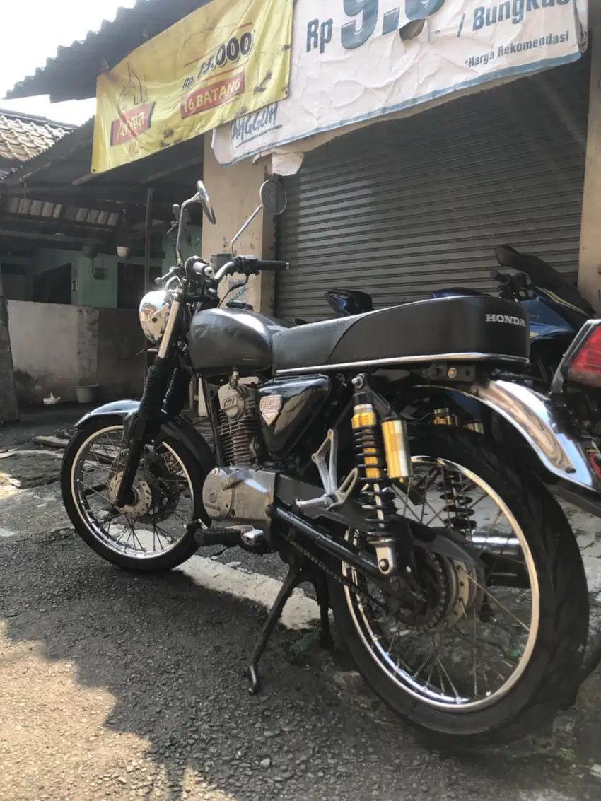 Cb basic gl100 up mp
