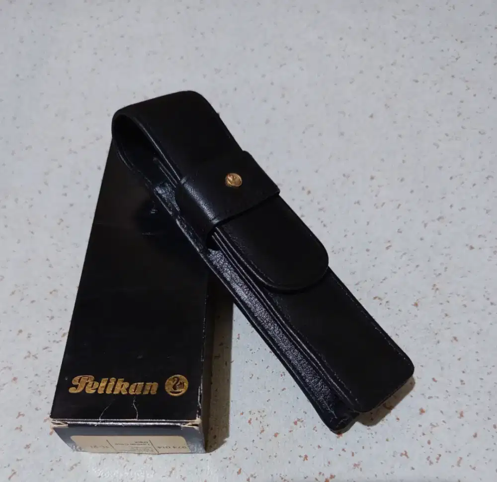 PELIKAN Flap Pen Pouch