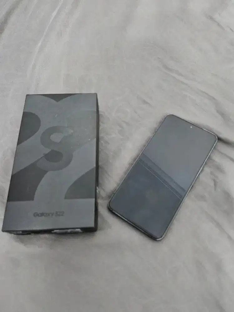 Samsung Galaxy S22 128gb