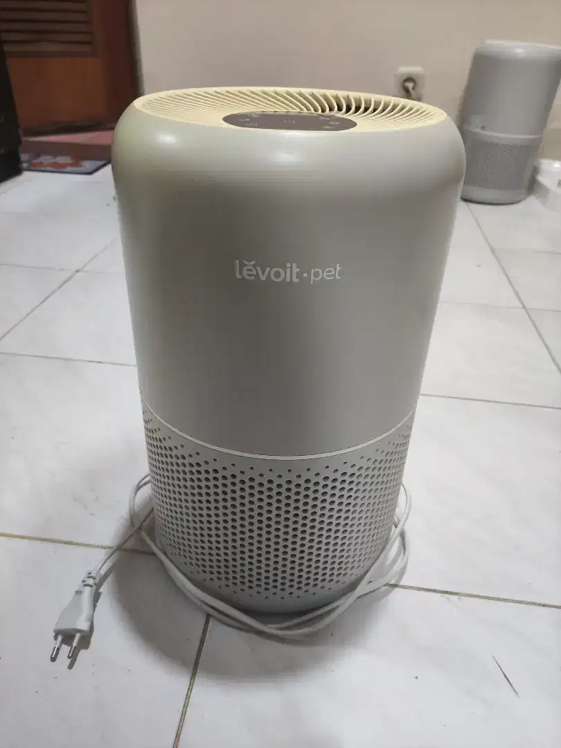 Air purifier Levoit P350