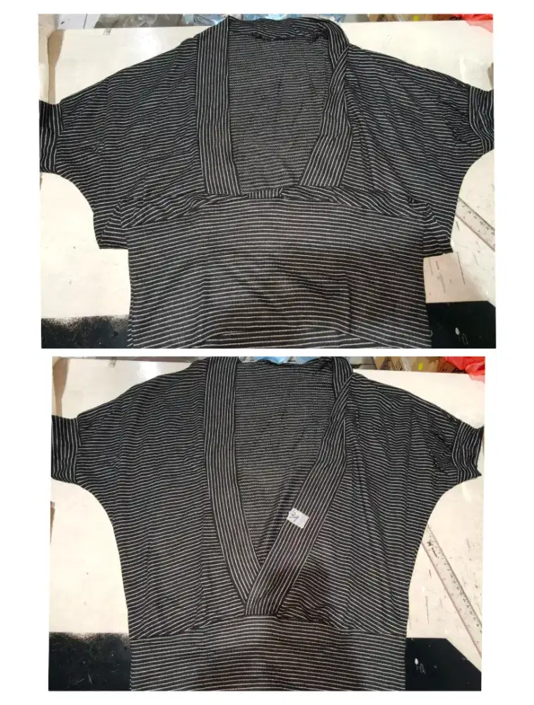 Outer Wanita Cuakeppp