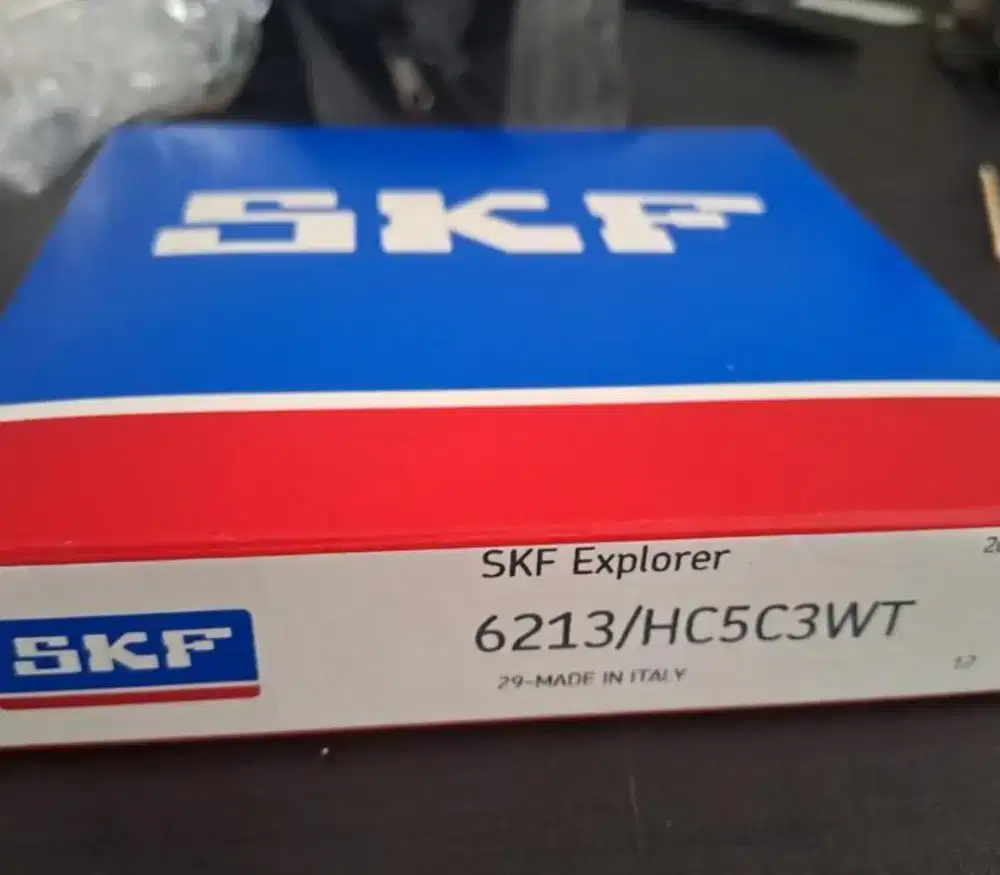 Bearing SKF 6213/HC5C3WT