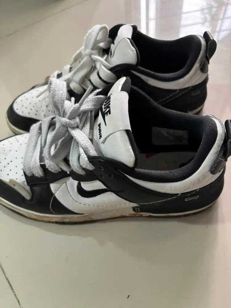 Nike Dunk Preloved