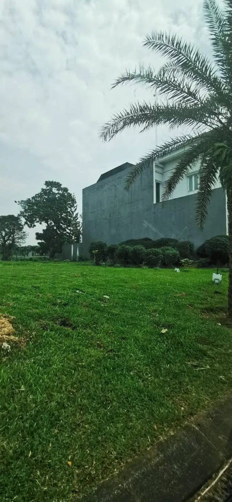 Dijual Murah Kavling Bukit Golf Luas 1,408m2