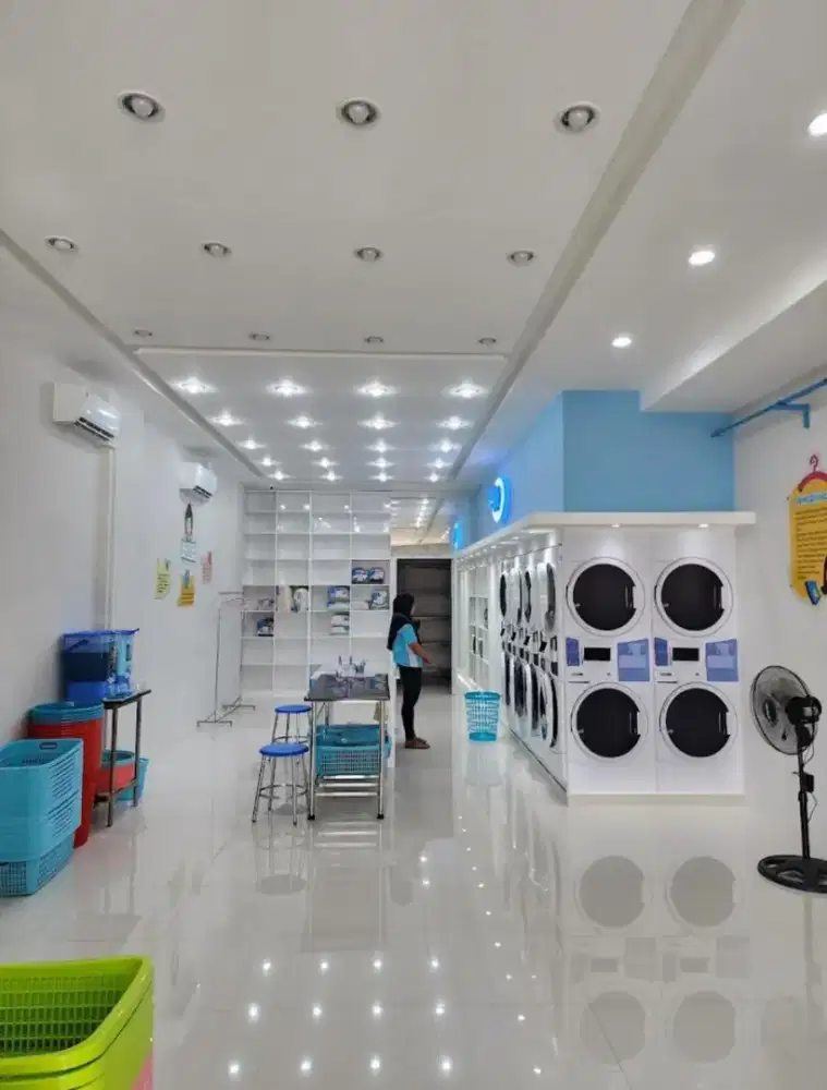 LANGKA RUKO STRATEGIS TERMURAH 3 LANTAI DEKAT TOL WIYUNG PAKUWON MALL