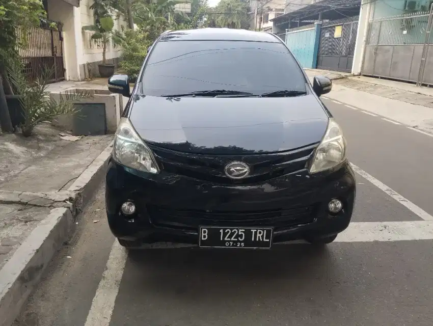 Daihatsu Xenia R  1.3 MT