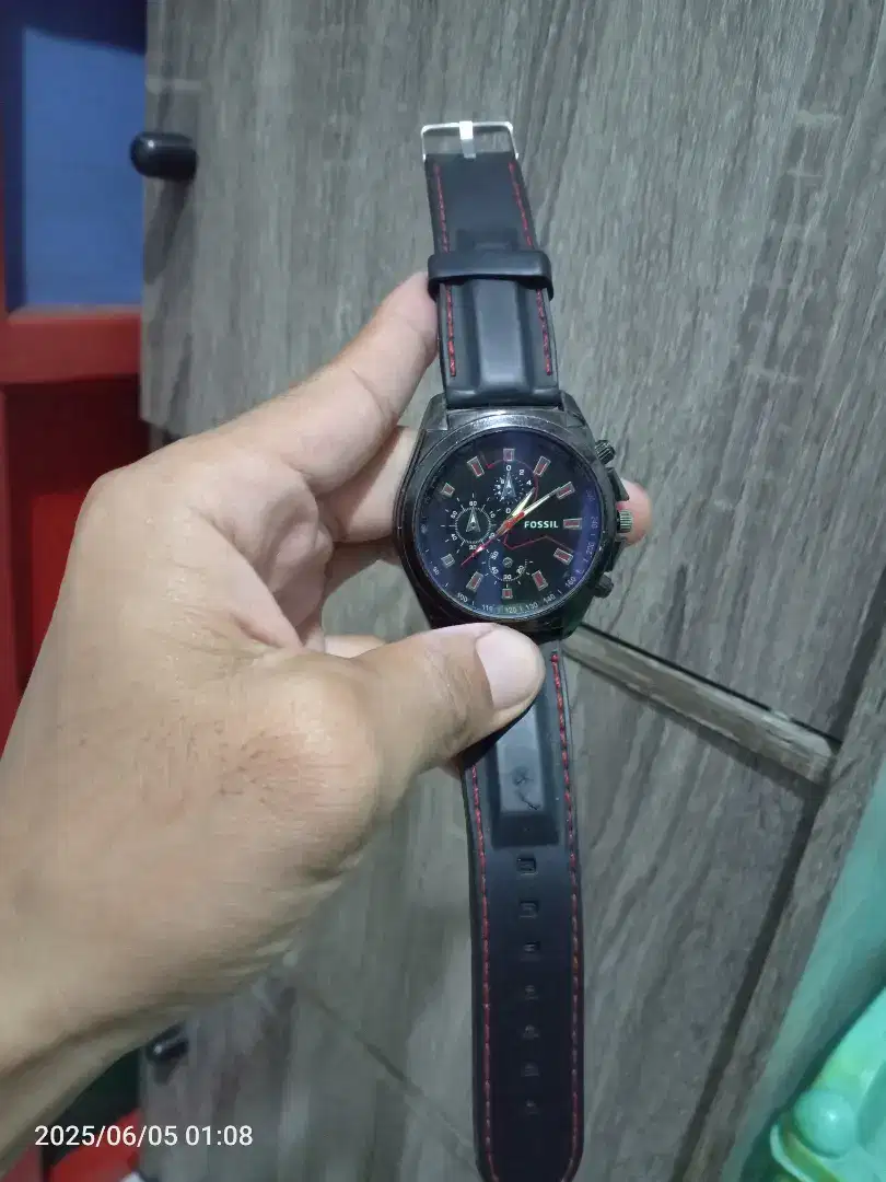 Jam Tangan Fossil