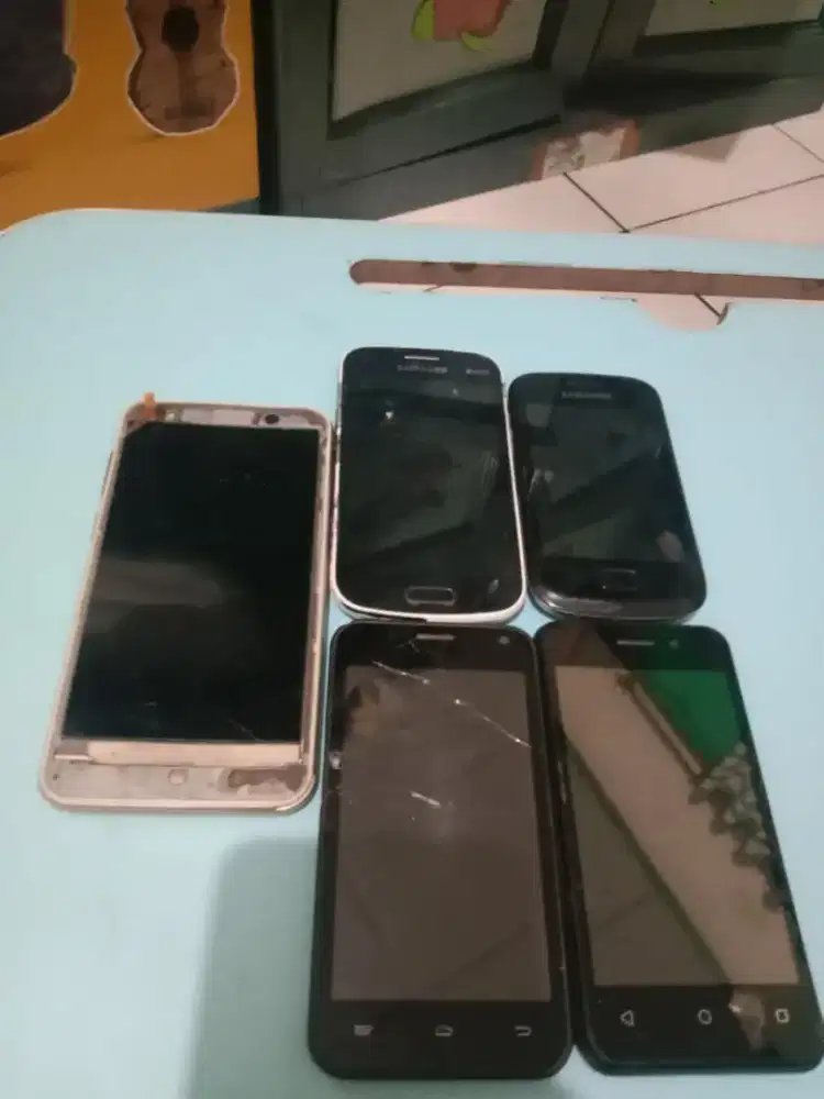 Hp samsung di borong ja