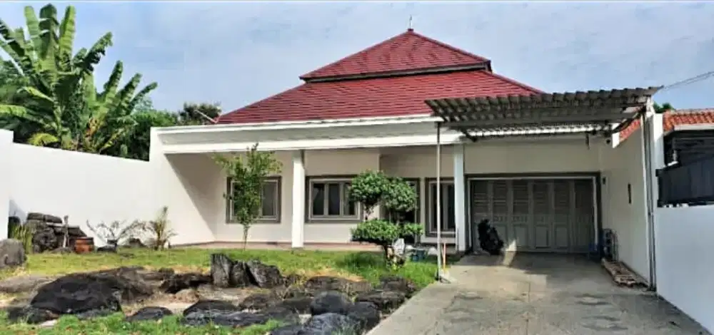 Investasi Rumah kawasan Pusat Kota Cirebon