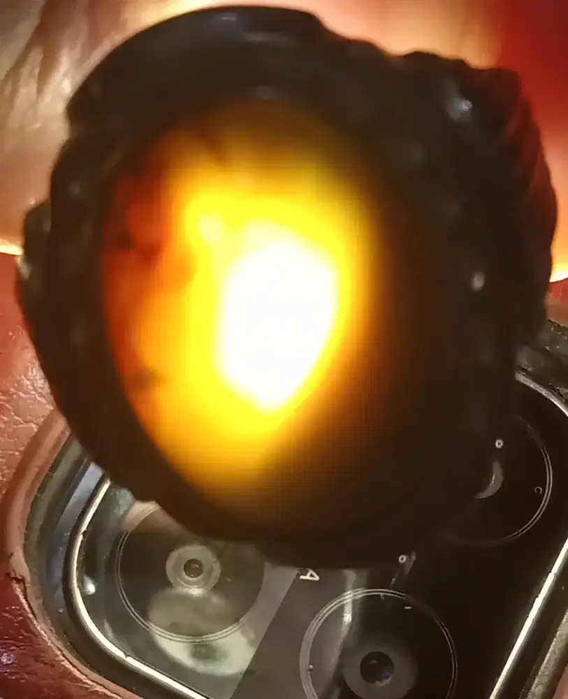 Batu cincin akik motif