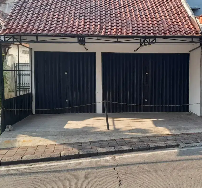 Toko di Sewa kan