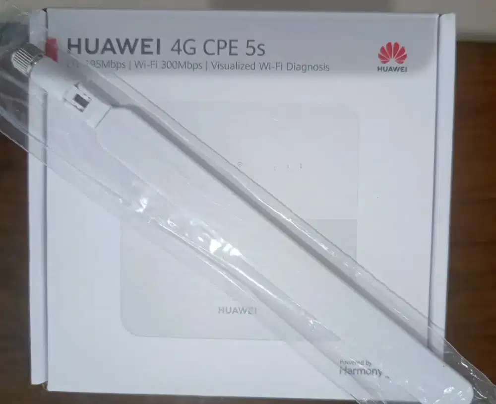 Modem Huawei 4G LTE UNLOCK All Operator