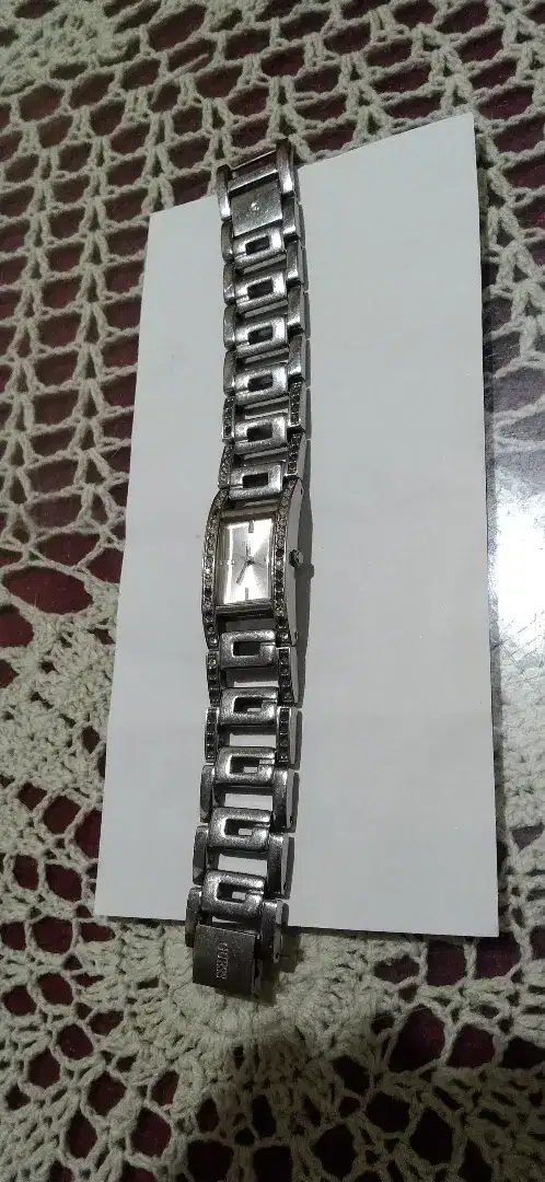 Jam Tangan GUESS ORI